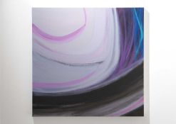 Carol HOSKING-SMITH In a Swirl