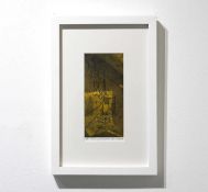 Ann MANIE Moonlight, Smeatons' Pier