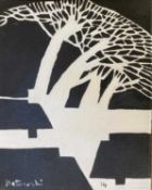 Noel BETOWSKI Treescape