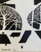 Noel BETOWSKI Tree Forms