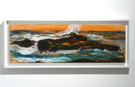 Katherine CASTLE High Tide