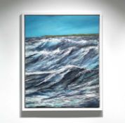 David STAMP North-Easterly