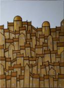 Paul BURSNALL Double Domes