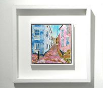 Kerry GRANT The Digey