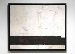 Michelle CARTLIDGE The Table is Set I