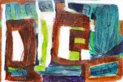 Penwith Gallery - Raise The Roof