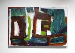 Karen MCENDOO Up West Penwith Way