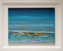 Heather SHORT Stroll Along the Golden Shore