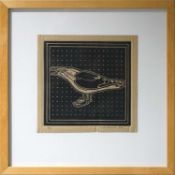 Duff PIERCE Squawking Seagull