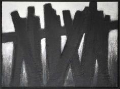 Margrit CLEGG Old Mooring Posts