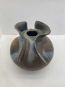 Alan DIMAMBRO Flanged Form I