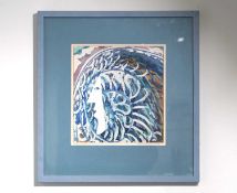 David KEMP The Fish Wife