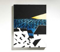 Noel BETOWSKI Yellow Light