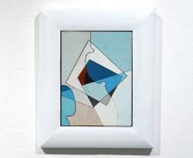 Patrick HAUGHTON Contrary Movement, St Ives