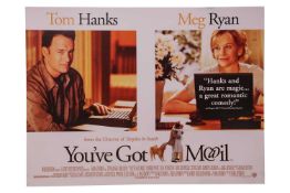 A collection of eighteen British Quads and US One Sheets, which include:British Quads: You've Got Ma