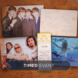 Entertainment, Memorabilia, Vintage Posters & Collectables