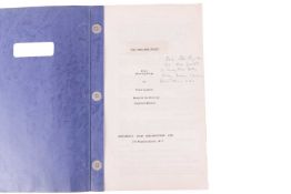 The Breaking Point (1961) released in the US (1964) as The Great Armoured Car Swindle. Original Prod