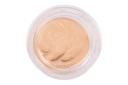 1995 United Kingdom Gold proof £2, 22ct gold, diameter 28.40 mm, 15.98 grams, encapsulated to fitted