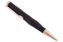 Montblanc - a Homage to Homer limited edition rollerball pen from the Writer's Edition collection, d