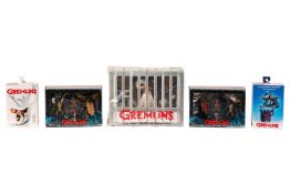 Medicom Gremlins Prop Size Gizmo 3D Glasses Version, A 5775507, sealed and in original packaging, to
