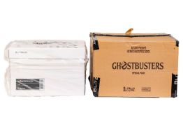 A Blitzway 'Ghostbusters Special Pack', BW-UMS10106, 1:6 scale figure collection, the box unopened i