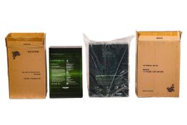 A Hot Toys 1:6th scale Alien figure, 'Ellen Ripley', MMS 366, with original shipping carton, togethe