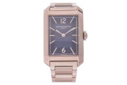 Baume & Mercier Hamilton Wrist Watch Reference: 65885 Serial: 6429182 Bezel: Smooth Year: circa 