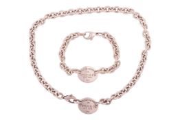 Tiffany & Co. - a 