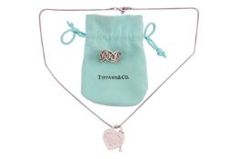 Tiffany & Co. - a Paloma Picasso 