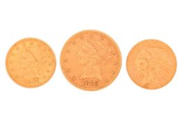 A United States 1885 