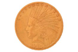 A United States 1913 