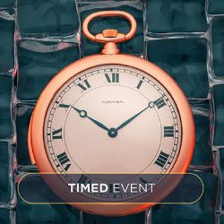 Jewellery, Watches, Coins & Silver