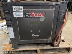 Enersys EH3-12-900 | 24 Volt Charger