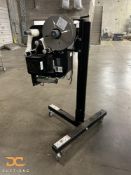 Panther P8 Label Printer