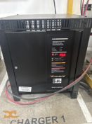 V-Force SMC-36C | 36 Volt Charger