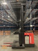 *Battery Included* Raymond Order Picker - Wire Guided