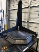 2012 Quantronix Inc CS100-L | Cubiscan 100