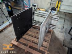 2016 Cascade 15D-CCU-13A