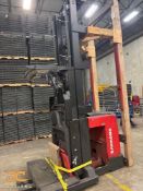 *Battery Included* Raymond Order Picker - Wire Guided