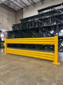 Savety Guard Rail Section | 10'