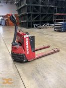 *Integrated Battery* Raymond Walkie W/ Battery