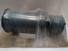 (4) NEW Baldor Reliance | 3 HP Electric Motor