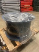 (1) Patterson Warehouse Fan | 30