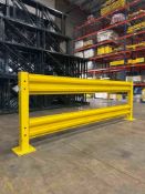 Heartland Guard Rail Section | 10'