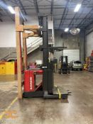 *Battery Included* Raymond Order Picker - Wire Guided