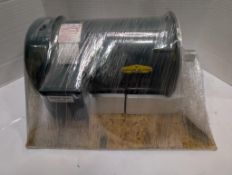 (3) 2 New | 1 Used | Baldor Reliance | 3 HP Electric Motor