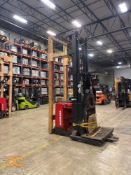 *Battery Included* Raymond Order Picker - Wire Guided