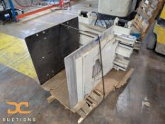 2016 Cascade 15D-CCU-13A