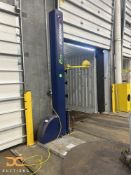 Robopac ECOPLAT FRD-USA Stretch Wrap Machine