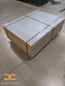 (100) Resin Deck Panels - 48